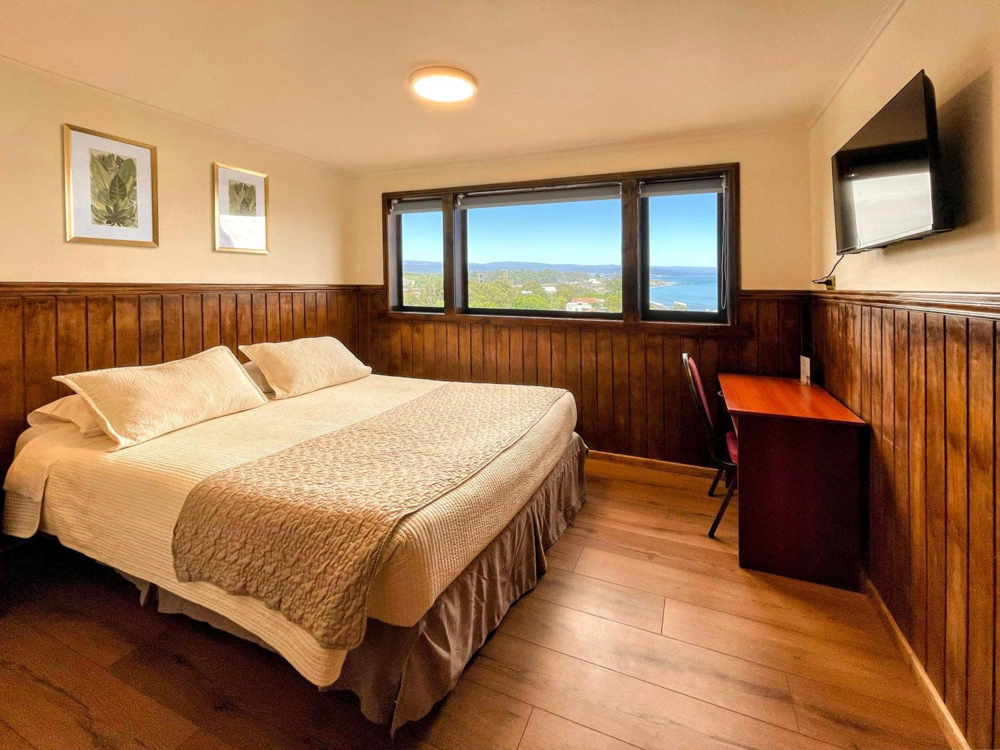 Hotel Butan Coronel 외부 사진